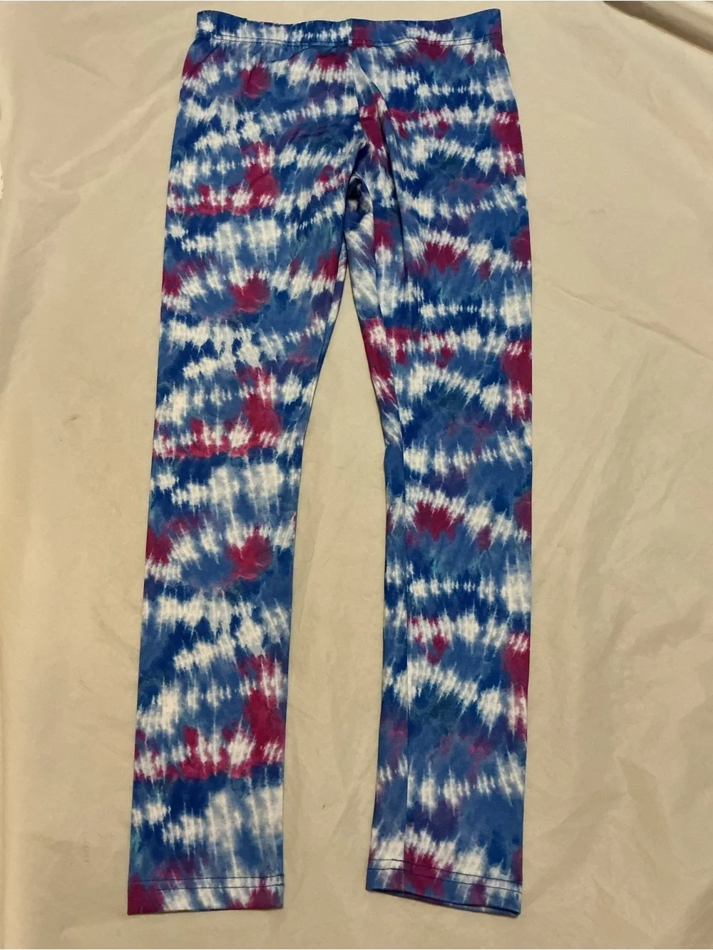 Cheetah 10/12 hoodie leggings set